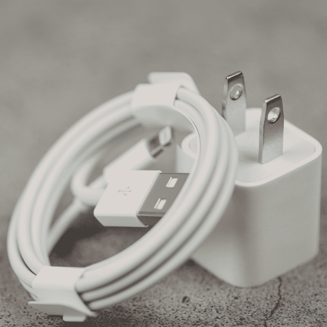 charger