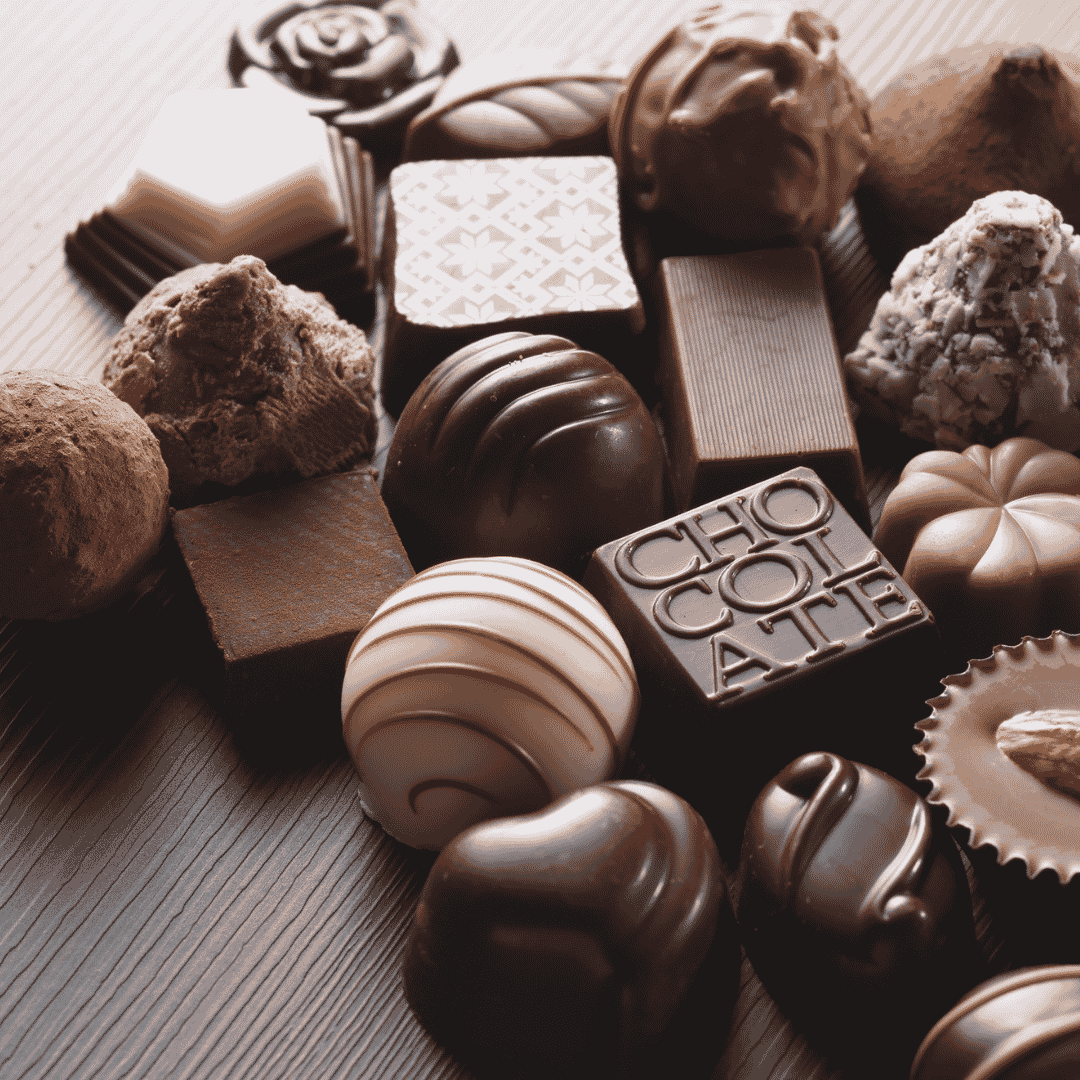 chocolate