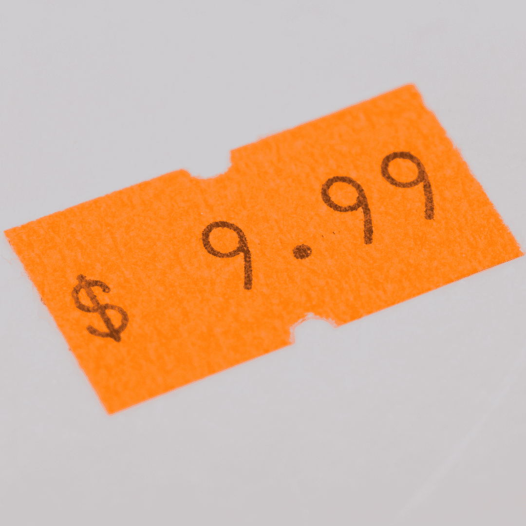 price