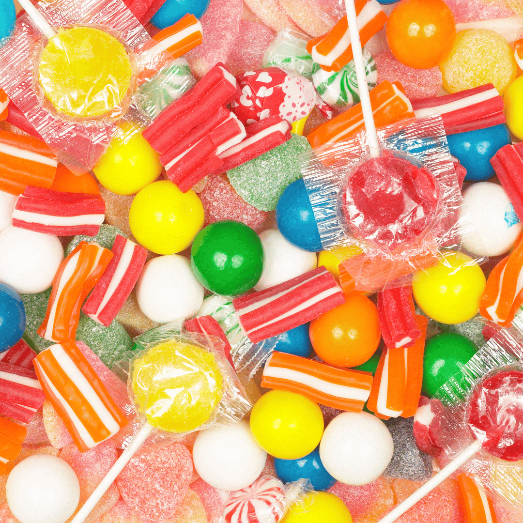 candy