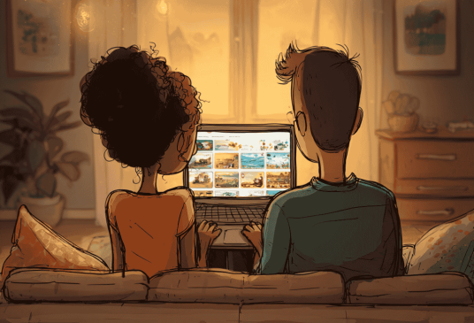 Making Travel Plans