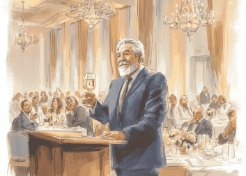 The Grace of Reconciliation