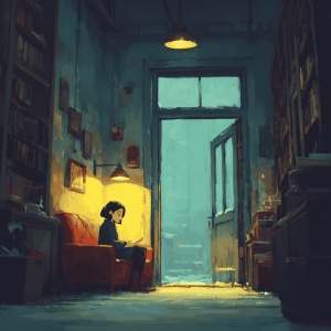 The Unsent Email