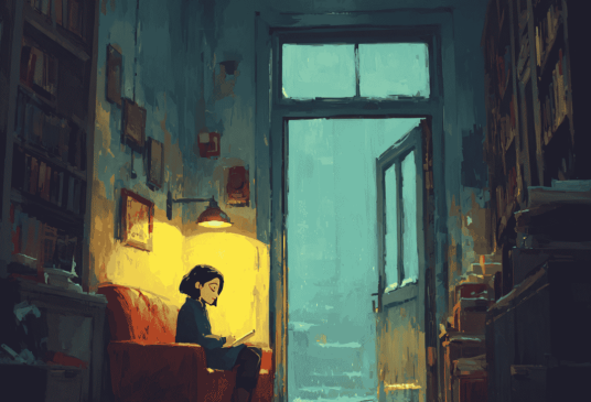The Unsent Email