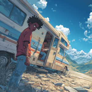 When the Road Fails chapter 1